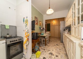 Two-room apartment 10, Via Gaspare Spontini, Torino - photo 12