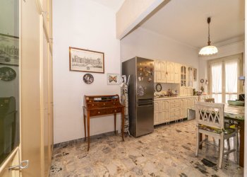 Two-room apartment 10, Via Gaspare Spontini, Torino - photo 13