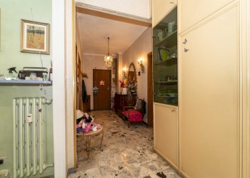 Two-room apartment 10, Via Gaspare Spontini, Torino - photo 14