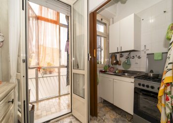 Two-room apartment 10, Via Gaspare Spontini, Torino - photo 15