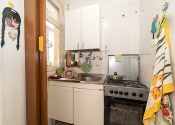 Two-room apartment 10, Via Gaspare Spontini, Torino - photo 16