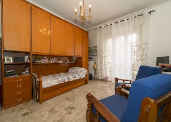 Two-room apartment 10, Via Gaspare Spontini, Torino - photo 17