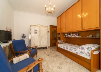 Two-room apartment 10, Via Gaspare Spontini, Torino - photo 18
