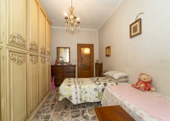 Two-room apartment 10, Via Gaspare Spontini, Torino - photo 19