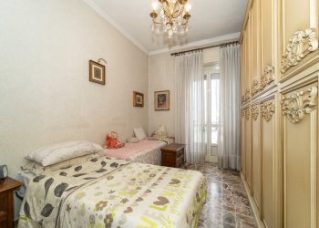 Two-room apartment 10, Via Gaspare Spontini, Torino - photo 20