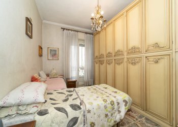 Two-room apartment 10, Via Gaspare Spontini, Torino - photo 21