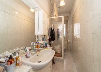 Two-room apartment 10, Via Gaspare Spontini, Torino - photo 22