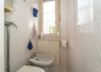 Two-room apartment 10, Via Gaspare Spontini, Torino - photo 23