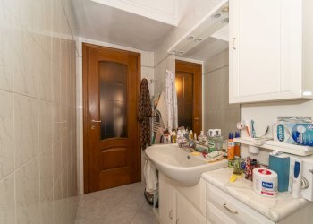 Two-room apartment 10, Via Gaspare Spontini, Torino - photo 24