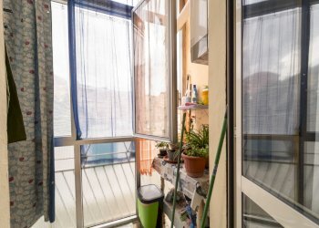 Two-room apartment 10, Via Gaspare Spontini, Torino - photo 25