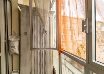 Two-room apartment 10, Via Gaspare Spontini, Torino - photo 29