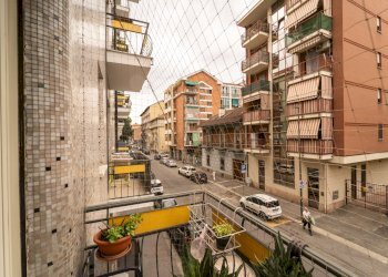 Two-room apartment 10, Via Gaspare Spontini, Torino - photo 32