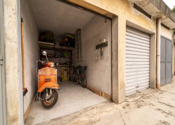 Two-room apartment 10, Via Gaspare Spontini, Torino - photo 35