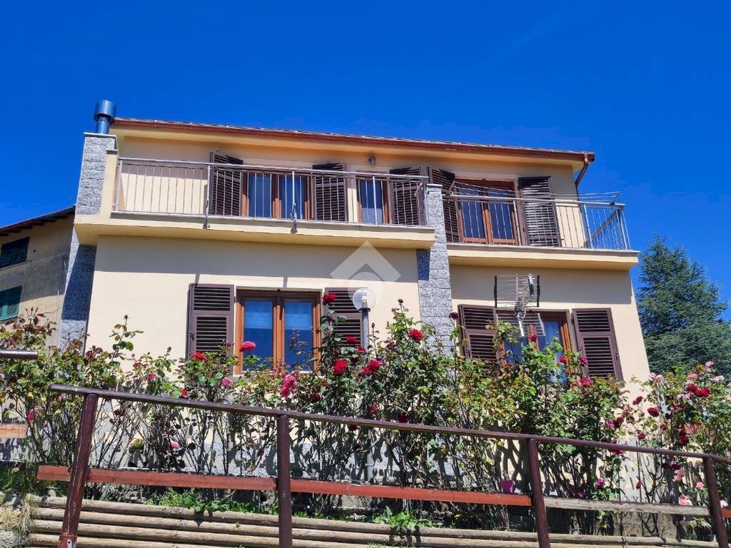 Villa Località Cornaro, Torriglia - photo 1