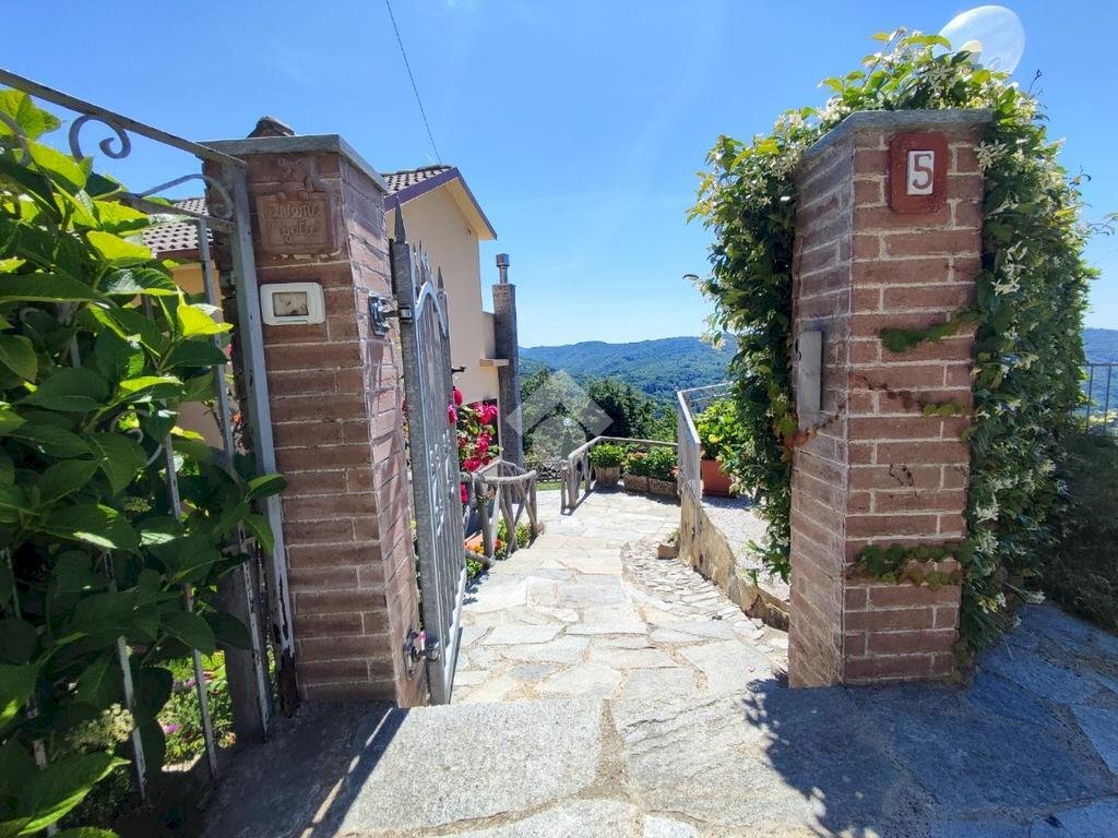 Villa Località Cornaro, Torriglia - photo 2
