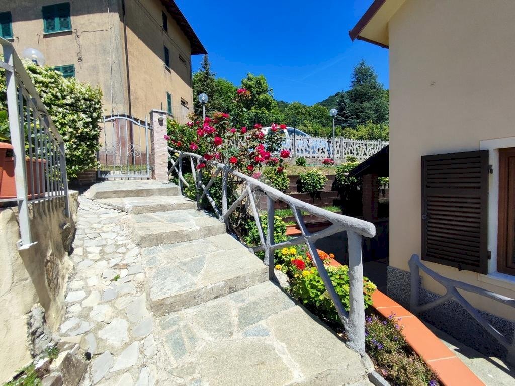 Villa Località Cornaro, Torriglia - photo 3