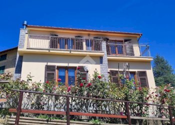 Villa Località Cornaro, Torriglia - photo 1