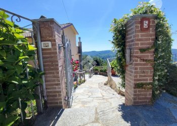 Villa Località Cornaro, Torriglia - photo 2
