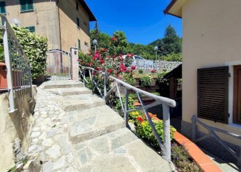 Villa Località Cornaro, Torriglia - photo 3