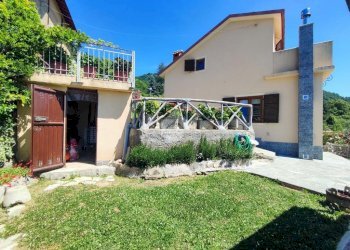 Villa Località Cornaro, Torriglia - photo 4