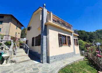 Villa Località Cornaro, Torriglia - photo 5