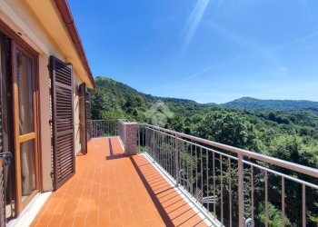 Villa Località Cornaro, Torriglia - photo 19