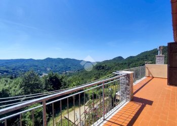 Villa Località Cornaro, Torriglia - photo 23