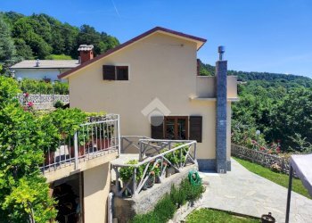 Villa Località Cornaro, Torriglia - photo 25