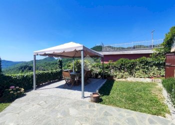Villa Località Cornaro, Torriglia - photo 26