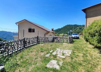 Villa Località Cornaro, Torriglia - photo 27