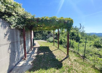 Villa Località Cornaro, Torriglia - photo 28