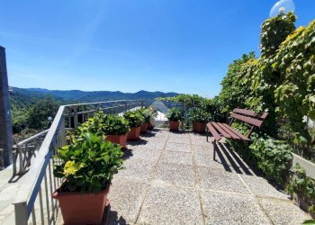 Villa Località Cornaro, Torriglia - photo 32