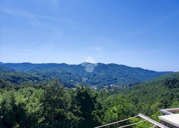 Villa Località Cornaro, Torriglia - photo 33