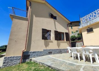 Villa Località Cornaro, Torriglia - photo 34