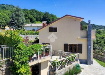 Villa Località Cornaro, Torriglia - photo 36