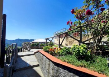 Villa Località Cornaro, Torriglia - photo 37