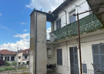 Bilocale Via Enrico Bertana, Casale Monferrato - foto 10