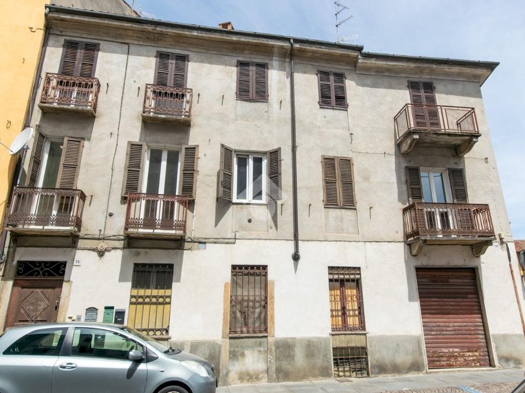 Trilocale Via Ruffino Aliora, Casale Monferrato - foto 1