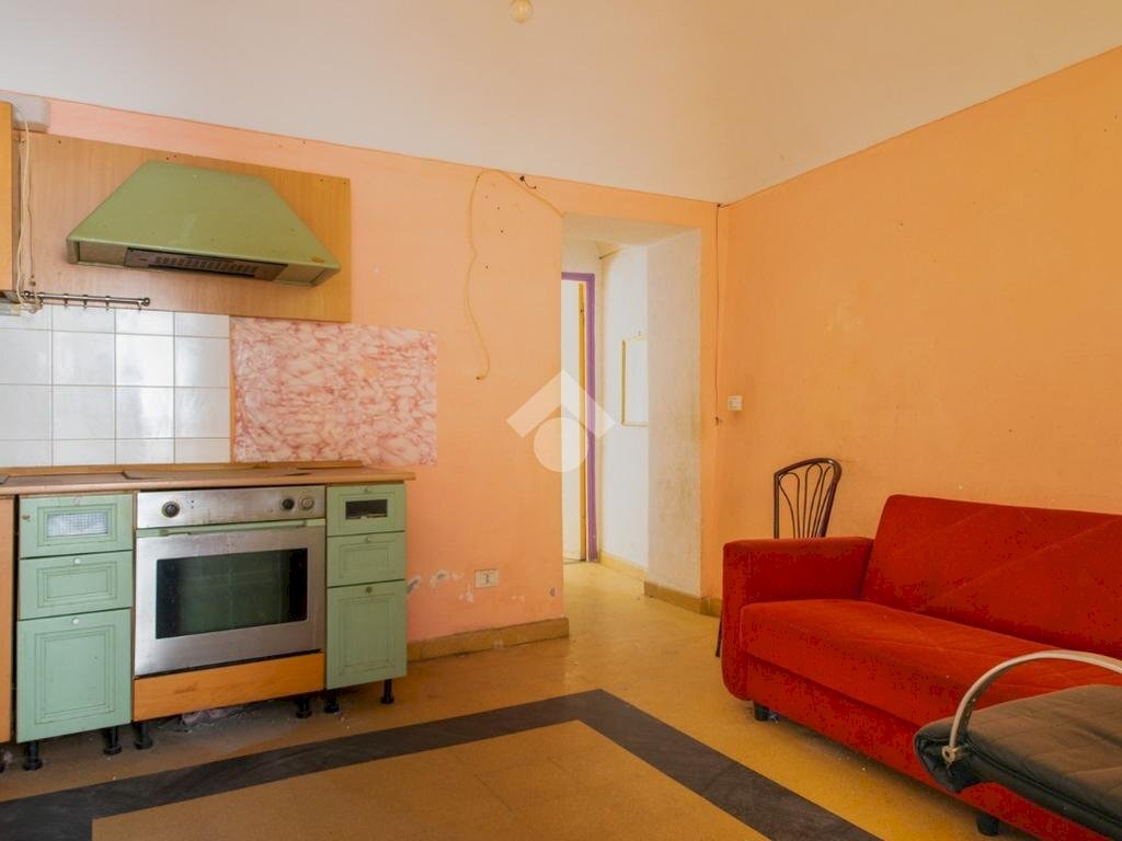 Trilocale Via Ruffino Aliora, Casale Monferrato - foto 2