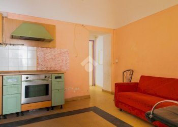 Trilocale Via Ruffino Aliora, Casale Monferrato - foto 2