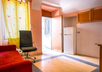 Trilocale Via Ruffino Aliora, Casale Monferrato - foto 3
