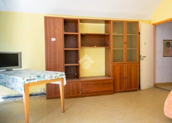 Trilocale Via Ruffino Aliora, Casale Monferrato - foto 4
