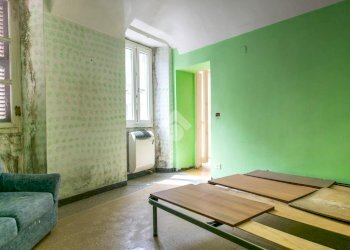 Trilocale Via Ruffino Aliora, Casale Monferrato - foto 7