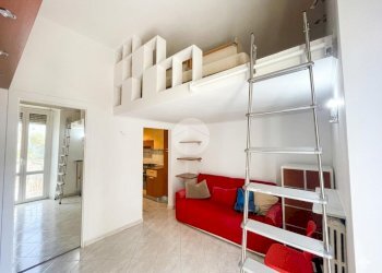 One-room apartment Via Luigi Cadorna, Corsico - photo 9