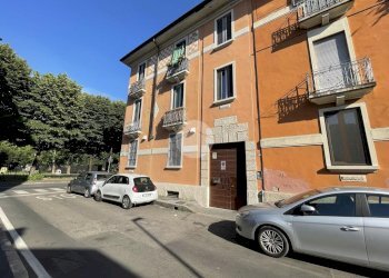 One-room apartment Via Luigi Cadorna, Corsico - photo 15