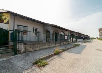 Villa a Schiera Strada Saluzzo, 23, Scarnafigi - foto 2