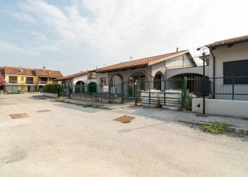 Villa a Schiera Strada Saluzzo, 23, Scarnafigi - foto 3