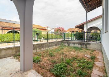 Villa a Schiera Strada Saluzzo, 23, Scarnafigi - foto 4
