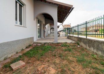 Villa a Schiera Strada Saluzzo, 23, Scarnafigi - foto 5