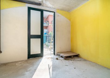 Villa a Schiera Strada Saluzzo, 23, Scarnafigi - foto 21